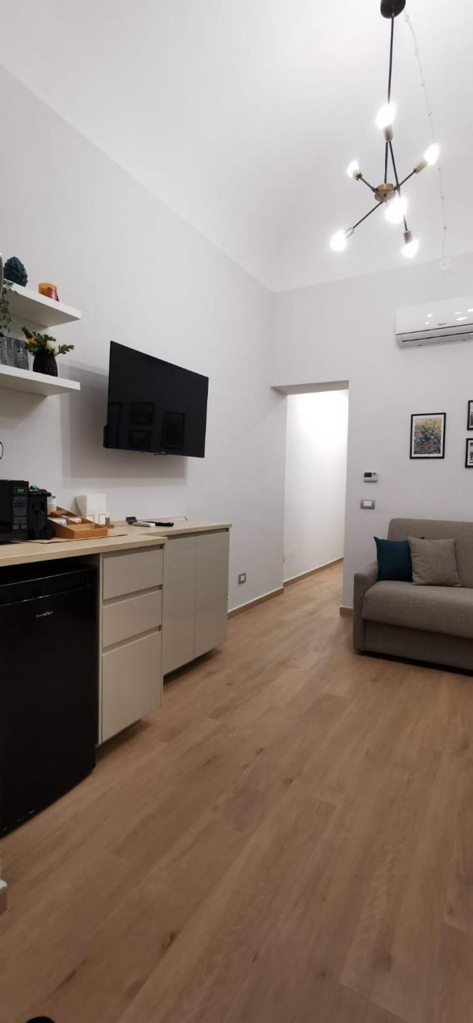 Piccolo Incanto Apartment Palermo Exterior foto
